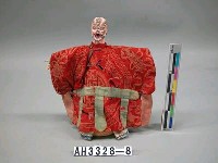 藏品(白闊)的圖片